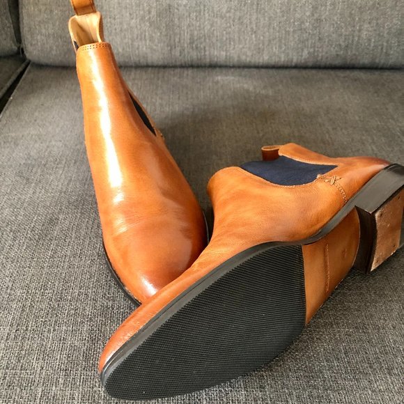 Women's Ankle Boots from Melvin & Hamilton - Picture 1 of 3